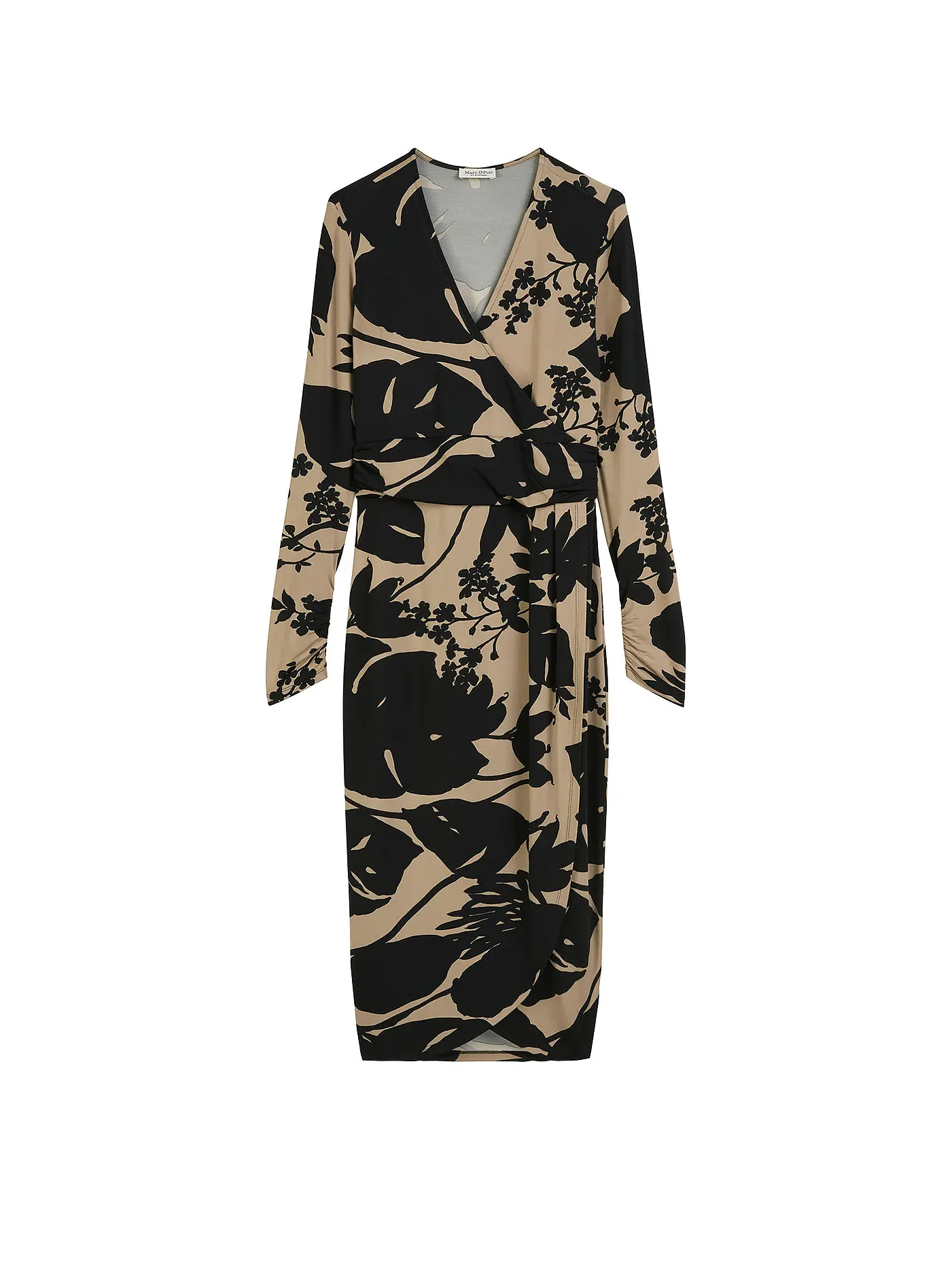 MARC O'POLO | Maxikleid | 